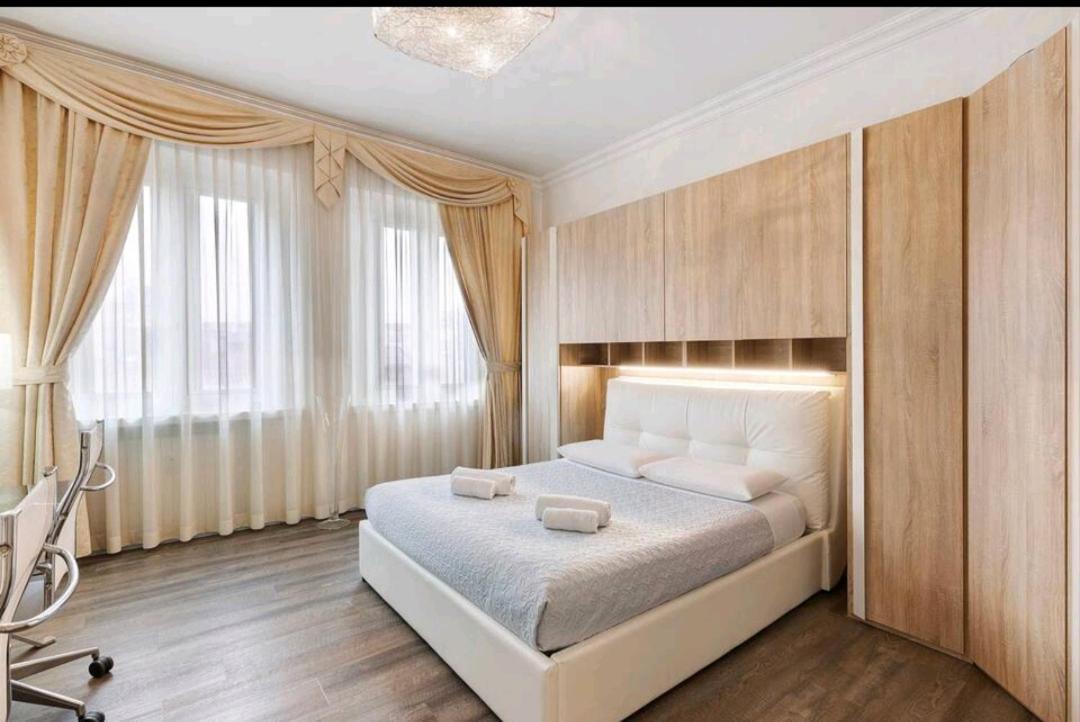 Residenza Tosca Daire Mantua Dış mekan fotoğraf